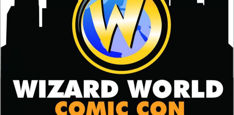 Wizard World and ASUS Team Up for the Upcoming Convention Tour