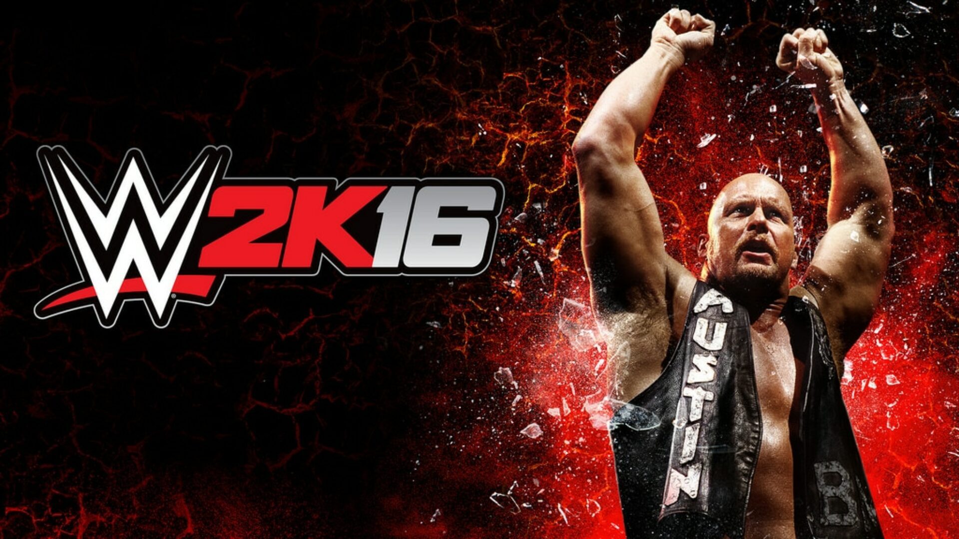 WWE 2K16 Grapples Its Way to PC This March