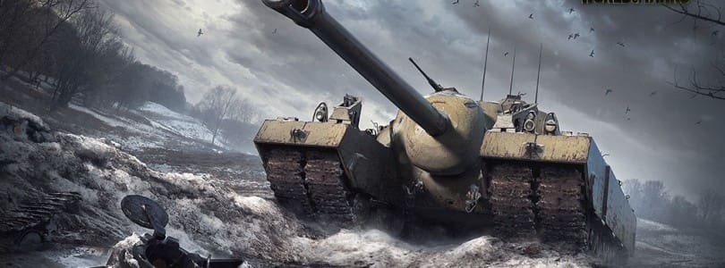 Wargaming Opens WGLabs in Search of New Talent