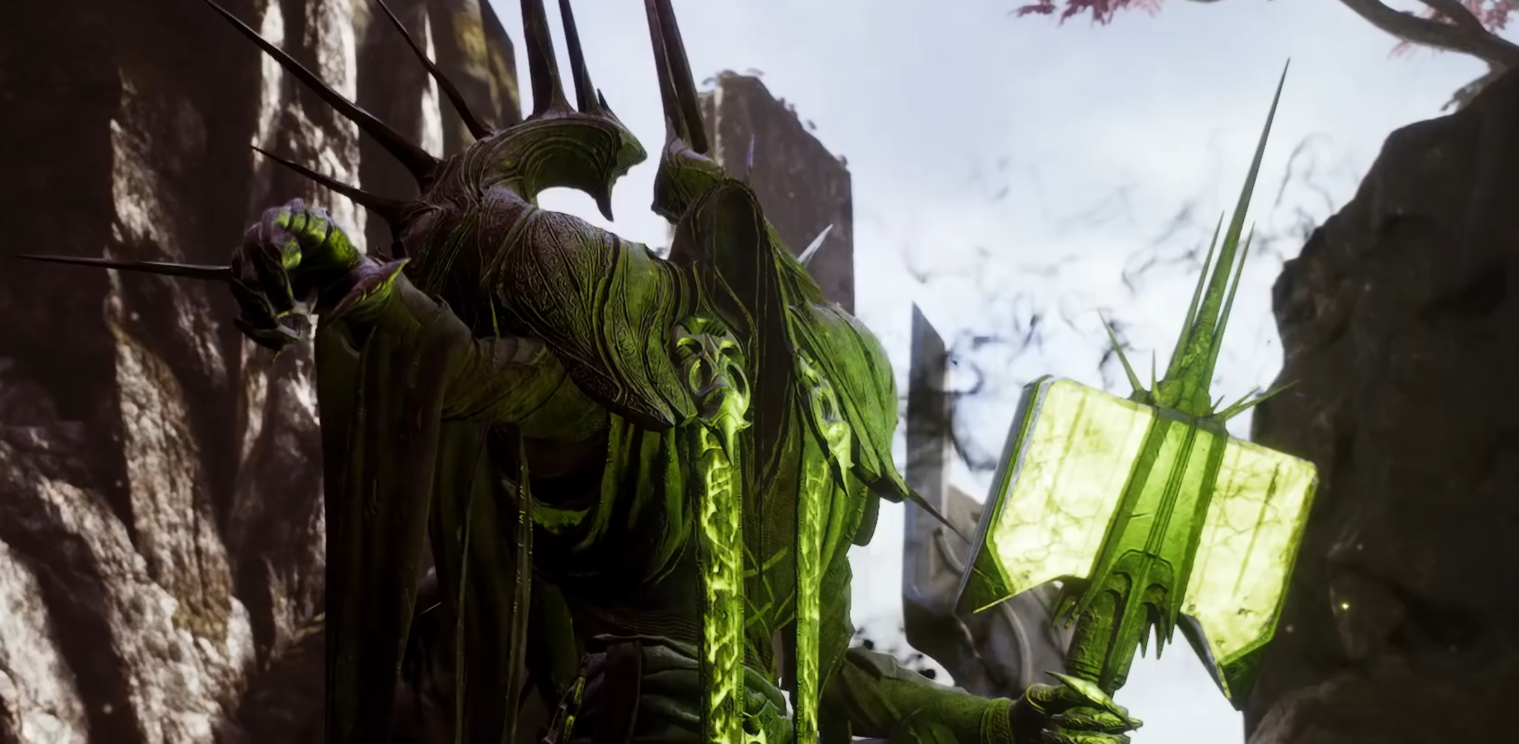 The Bell Tolls For Thee In Paragon With New Update