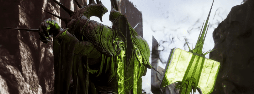 The Bell Tolls For Thee In Paragon With New Update