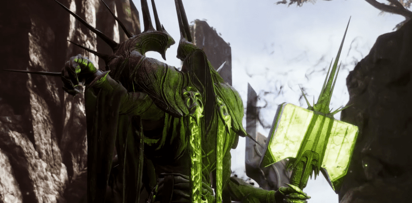 The Bell Tolls For Thee In Paragon With New Update