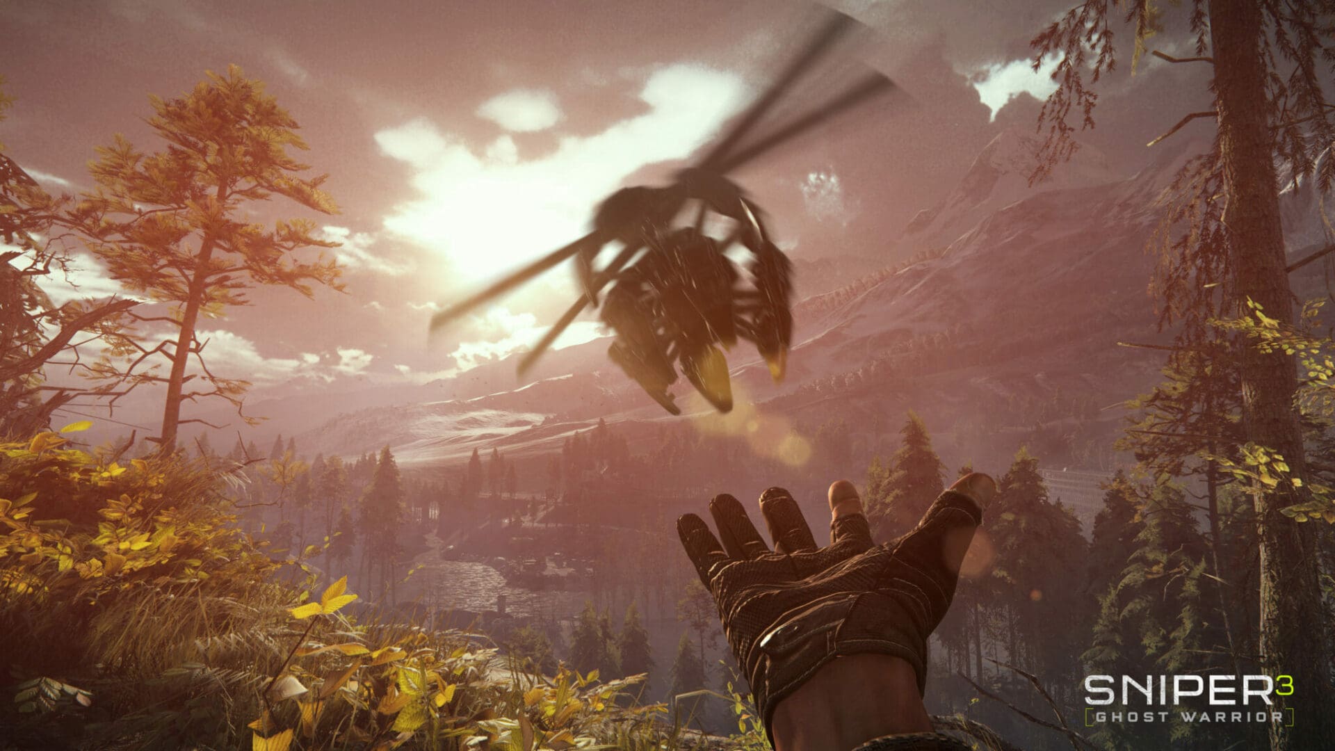 Crytek Unveils New Engine, And It’s Free (If You Want)!