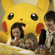 Largest Pokemon TCG Mosaic Unveils