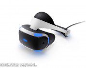 Playstation VR Set to Come Out This Year