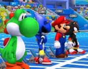 Mario & Sonic at the Rio 2016 Olympic Games Launches on Nintendo 3DS on March 18th