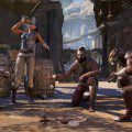 Steal with Friends! Thieves Guild DLC for ESO Available Now