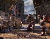 Steal with Friends! Thieves Guild DLC for ESO Available Now