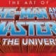 A Look At: The Art of He Man and the Masters of the Universe