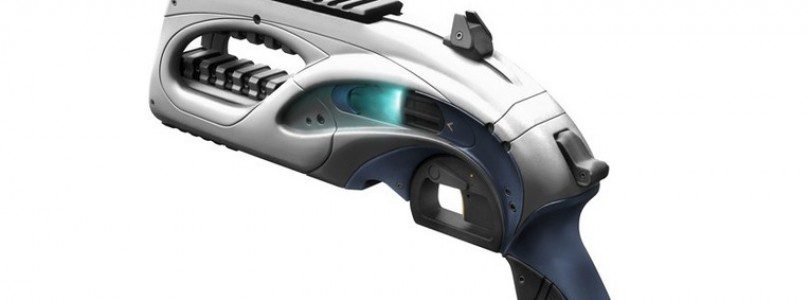 Project TriForce Opens Pre-Orders on New XCOM 2 Beam Pistol Replica