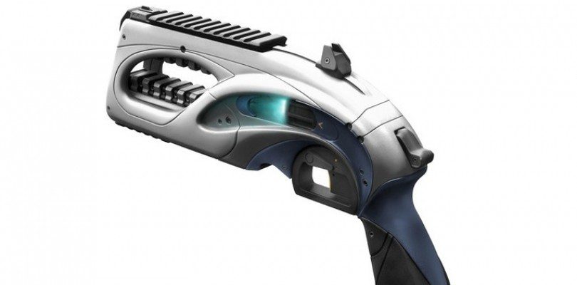 Project TriForce Opens Pre-Orders on New XCOM 2 Beam Pistol Replica