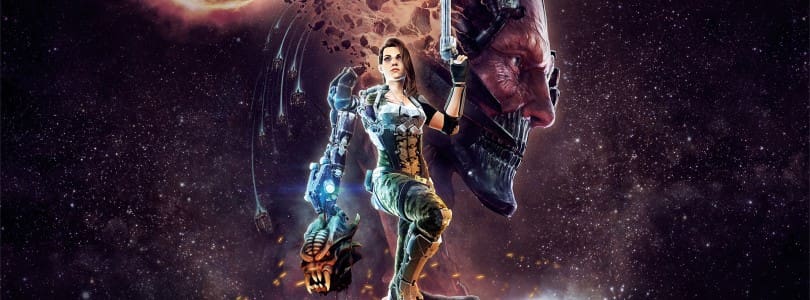 3DRealms’ Bombshell DLC and Patch Released
