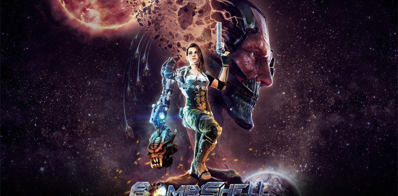 3DRealms’ Bombshell DLC and Patch Released