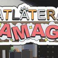 Catlateral Damage PS4 Code Giveaway