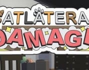 Catlateral Damage PS4 Code Giveaway