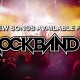 Rock Band DLC For 3/22/2016
