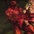 Prepare For The Doom Beta With A New Multiplayer Trailer