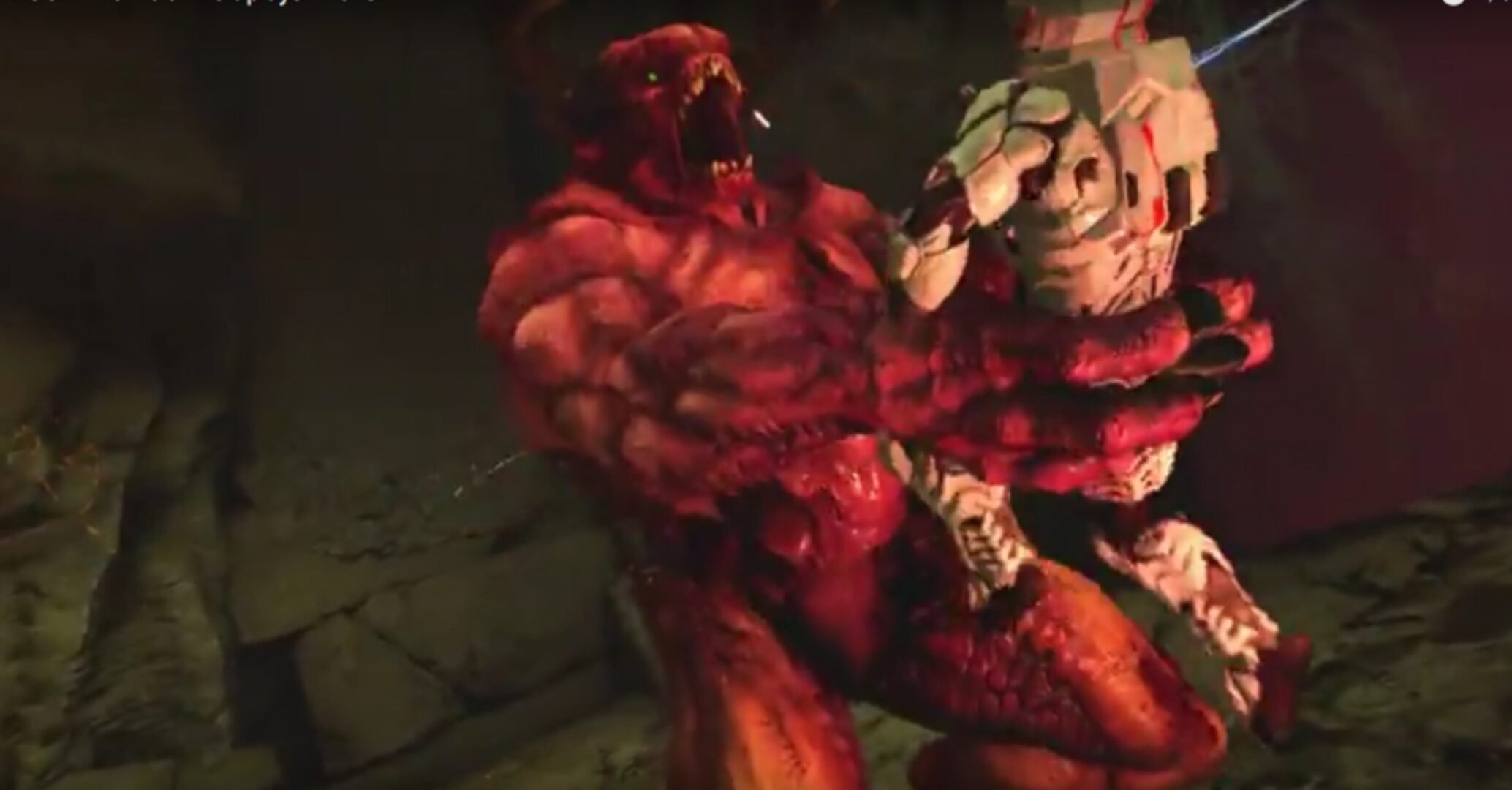 Prepare For The Doom Beta With A New Multiplayer Trailer