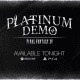 Final Fantasy XV Platinum Demo Out….. Tonight on Xbox One and PS4