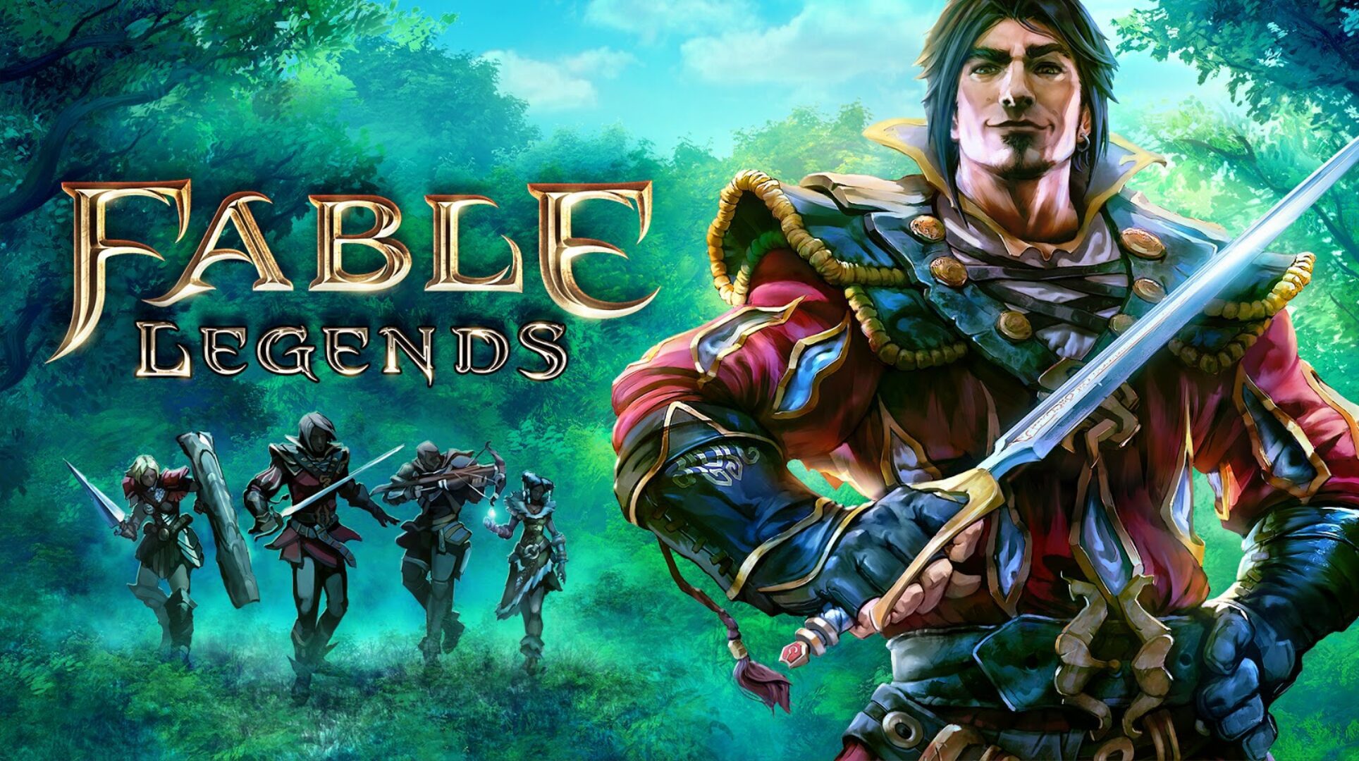 Bad News Befalls Fable Legends and Others