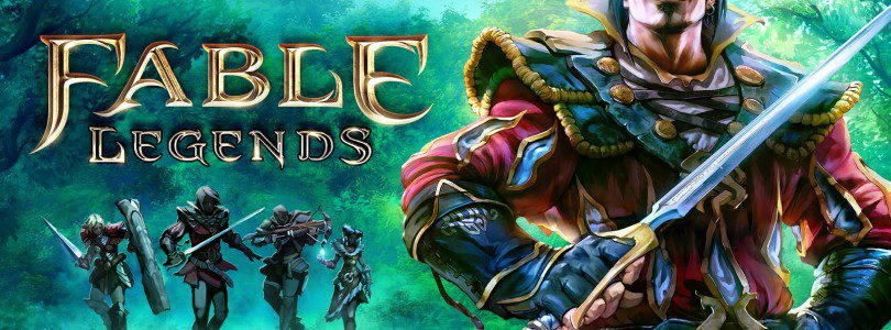 Bad News Befalls Fable Legends and Others