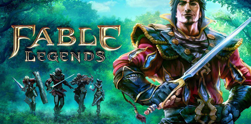 Bad News Befalls Fable Legends and Others