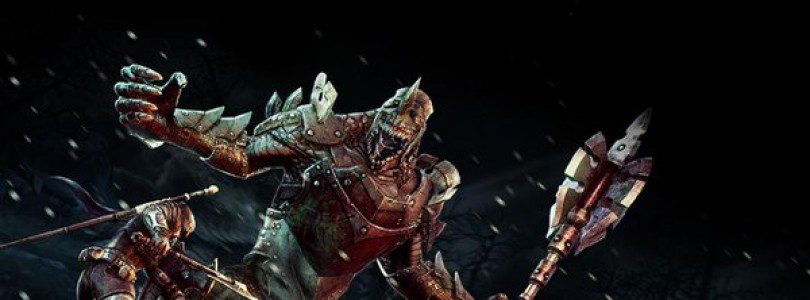 Joe Dever’s Lone Wolf Console Edition Available Today