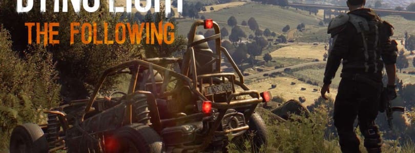 First Dying Light Community Bounty Announced