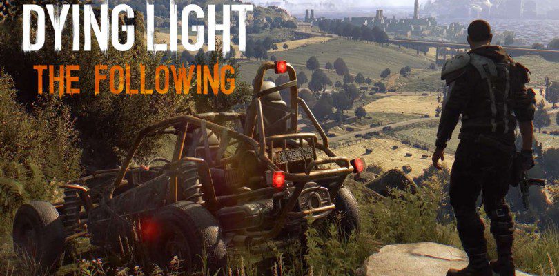 First Dying Light Community Bounty Announced