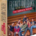 Freaks and Geeks Blu-Ray