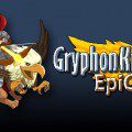 Gryphon Knight Epic Write A Review