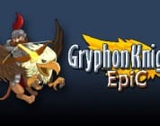 Gryphon Knight Epic Review