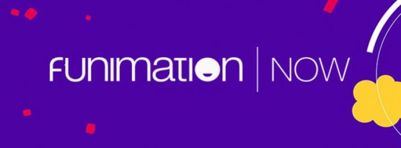 Funimation Launches New Streaming Service