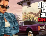 Grand Theft Auto Online’s Newest Update Has Us Riding Low