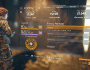 The Division Player Reaches Max Rank In Dark Zone