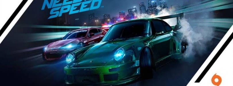 Need For Speed PC Trial Available Today