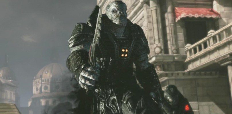 Gears of War’s General RAAM Joining Season Three of Killer Instinct