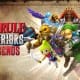 Hyrule Warriors Legends & Earthbound Highlight This Week’s Digital Content for Nintendo
