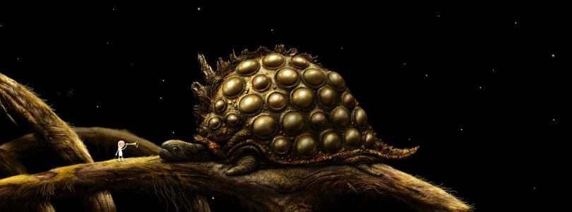 Samorost 3 Launches on PC and Mac