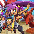 Shantae and the Pirate’s Curse Review