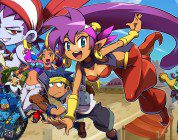 Shantae and the Pirate’s Curse Review