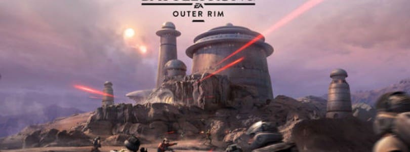 Nien Nunb and Greedo Take Center Stage in Star War’s Battlefront’s Outer Rim DLC Trailer