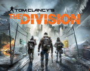 The Division Breaking Records for Ubisoft