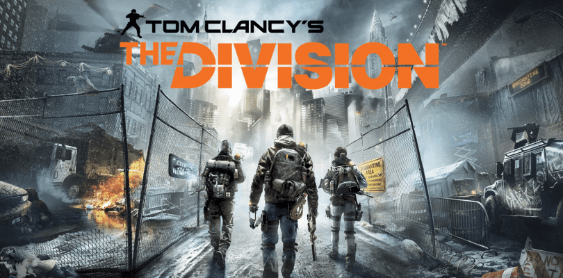 The Division Breaking Records for Ubisoft