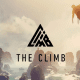 Trailer Released for Crytek’s The Climb