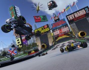 TrackMania Turbo Xbox One Code Giveaway