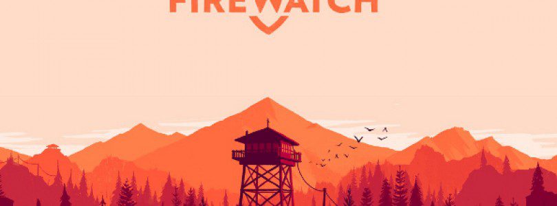 Firewatch