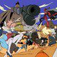 Two New Seasons of FLCL Announced