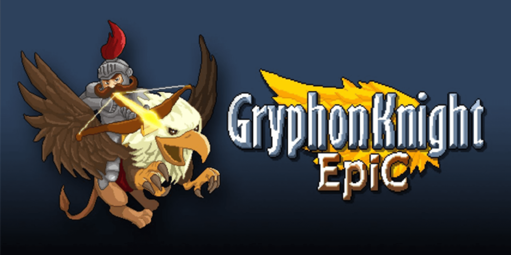 Mount Up With Gryphon Knight, Coming Soon To Consoles