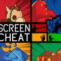 Screen Cheat Write A Review